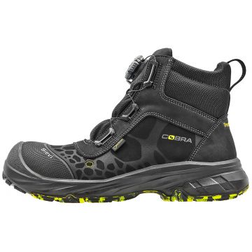 COBRA GT ROLLERH+ S3