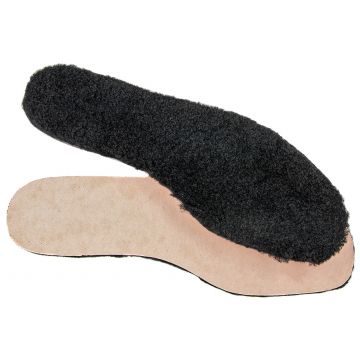INSOLE FUR