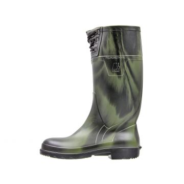 LIGHT BOOT CAMO O5