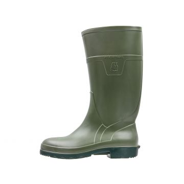 LIGHT BOOT OLIVE S5