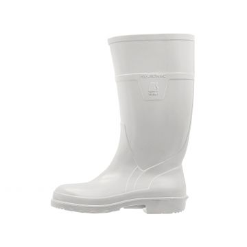 LIGHT BOOT WHITE S4