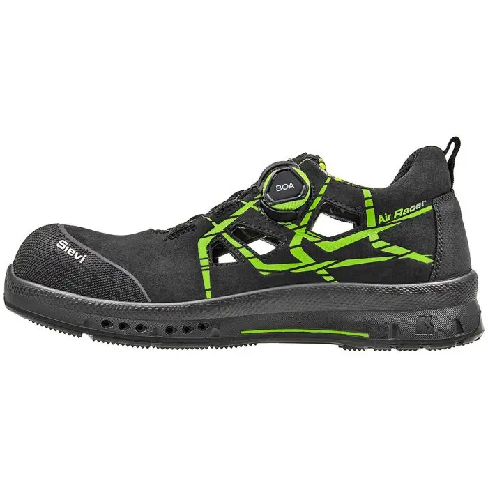 AIR R4 ROLLER S1P