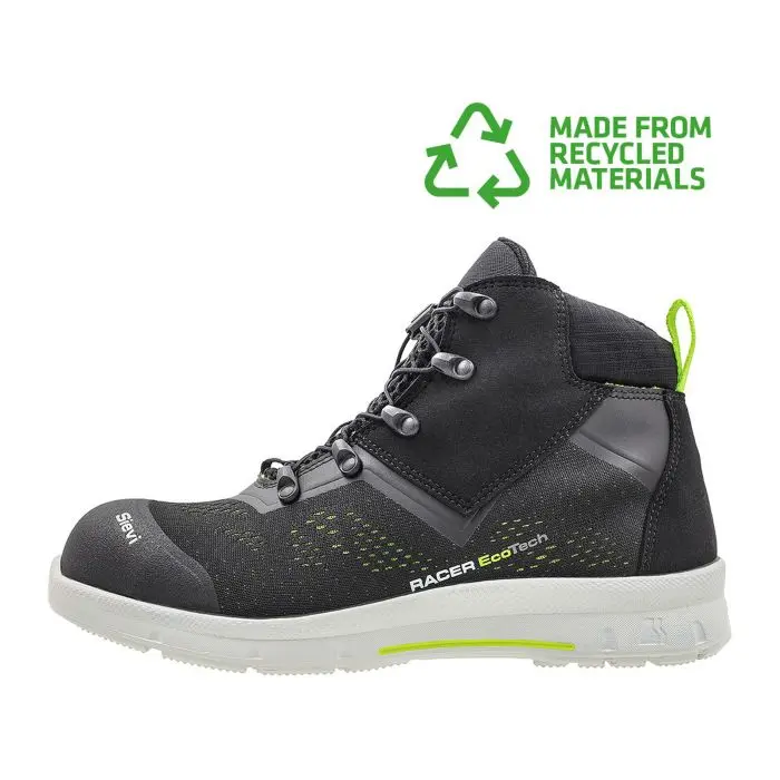RACER ECOTECH H S3L