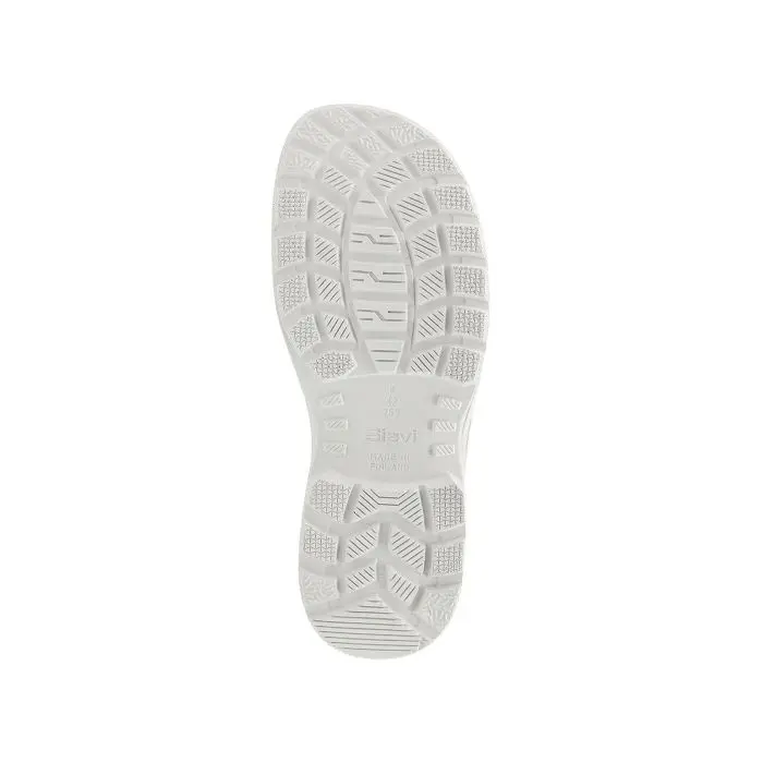 RELAX CT WHITE XL S1