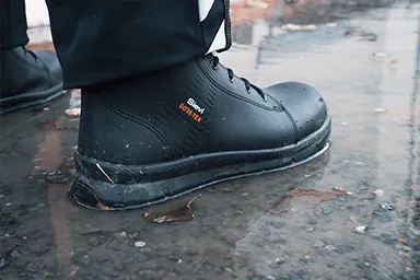 Werkschoenen
